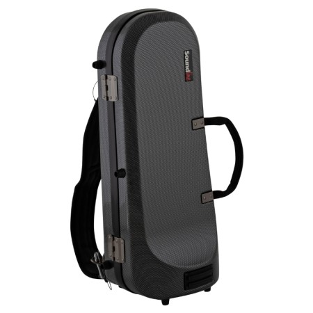Estojo para trompete SoundLine Style Estojo para trompete em fibra de carbono - - sanganxa.comnxa
