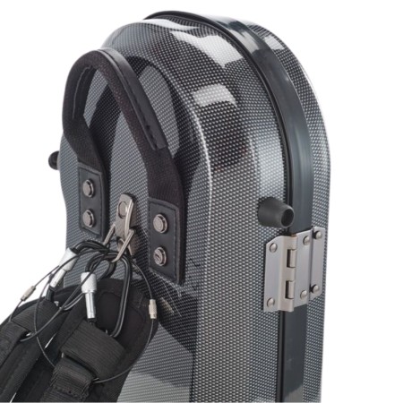 Estojo para trompete SoundLine Style Estojo para trompete em fibra de carbono - - sanganxa.comnxa