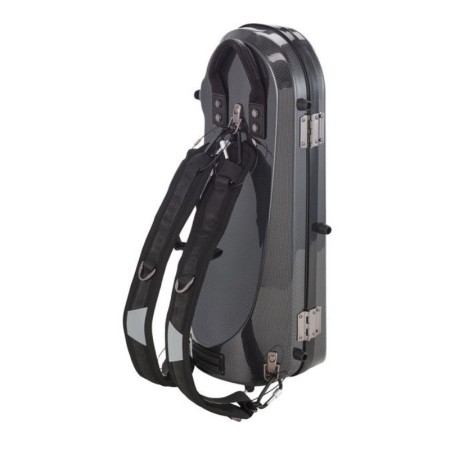 Estuche Trompeta SoundLine Style Fibra Carbono -sanganxa.com