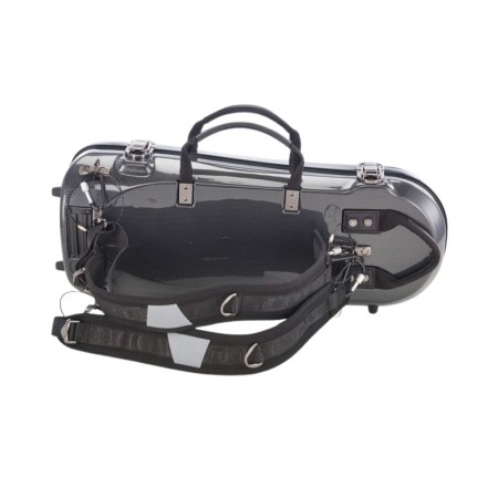 Estuche Trompeta SoundLine Style Fibra Carbono -sanganxa.com