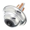 SORDINA TROMPETA TOM CROWN TCUP ALUMINIO Tom Crown - 2