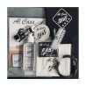 Kit Mantenimiento Al Cass Fast para Trompeta -sanganxa.com