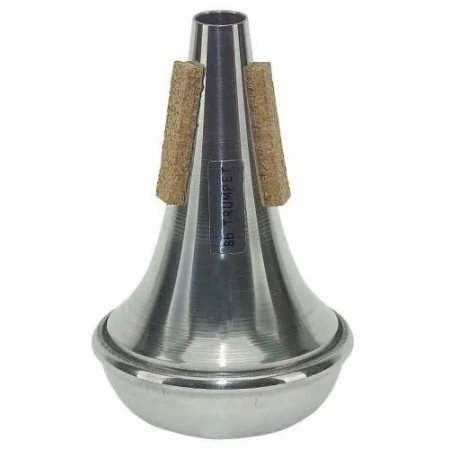 SORDINA TROMPETA TOM CROWN TA STRAIGHT Tom Crown - 1