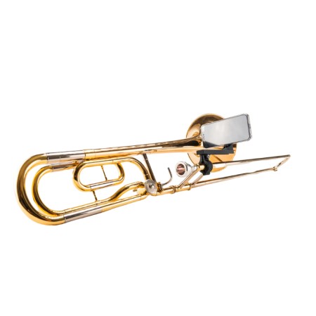Suporte para trombone 3dTone Para telemóvel e livro eletrónico - sanganxa.com