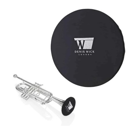 Protetor de campânula de trompete Denis Wick DW ABM1