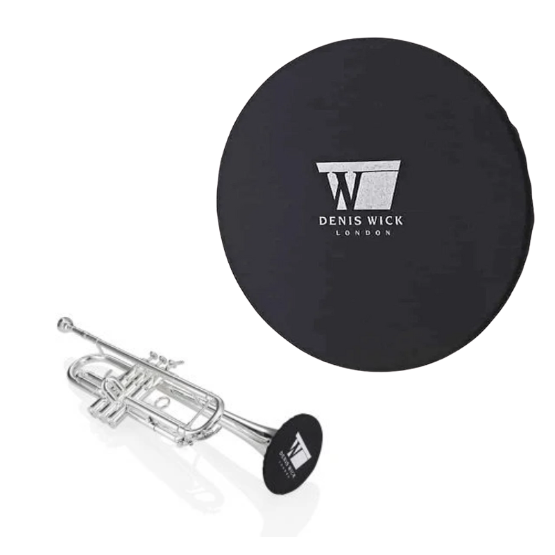 Protector Campana Trompeta Denis Wick DW ABM1 Protector Campana Trompeta Denis Wick DW ABM1