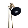 Protetor de campânula para trombone Denis Wick DW ABM3