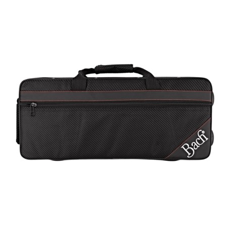 Trompete Bach TR650 lacado - sanganxa.com