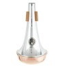 SORDINE TROMBON TOM CROWN BTC STRAIGHT COPPER Tom Crown - 1