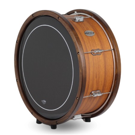 bombo marcha stf 2651