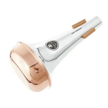 SORDINE TROMBON TOM CROWN BTC STRAIGHT COPPER Tom Crown - 2