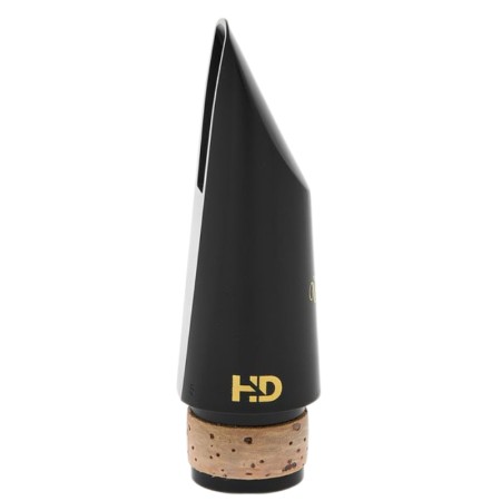 Boquilla Clarinete Vandoren Black Diamond BD5 HD -sanganxa.com