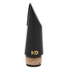 Boquilla Clarinete Vandoren Black Diamond BD5 HD -sanganxa.com