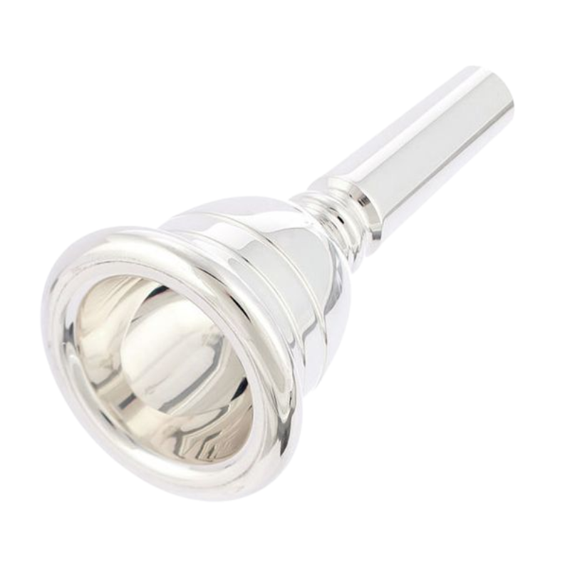 テューバ マウスピース PERANTUCCI PT-64 Boquilla Tuba Perantucci PT64 -sanganxa.com