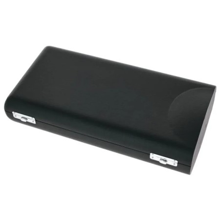 Clarinete Yamaha YCL-650 17 Llaves Plateadas - Sanganxa.com