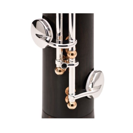 Clarinete Buffet BCXXI 19 Teclas - Sanganxa.com