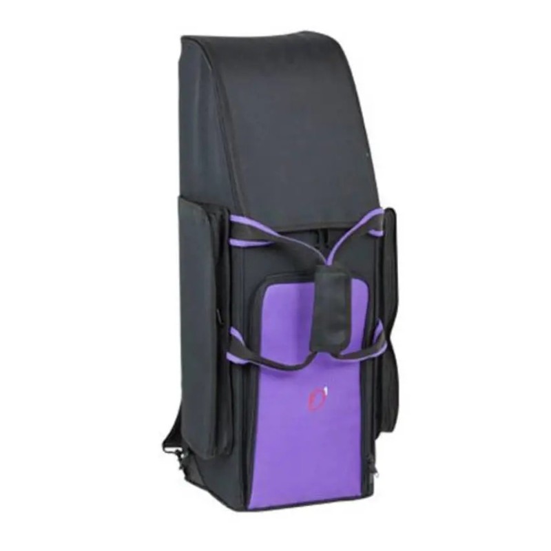 ESTUCHE FAGOT ORTOLA 8400 FSH MORADO