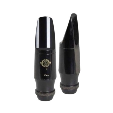 Boquilla Saxo Alto Selmer Soloist C** - Sanganxa.com