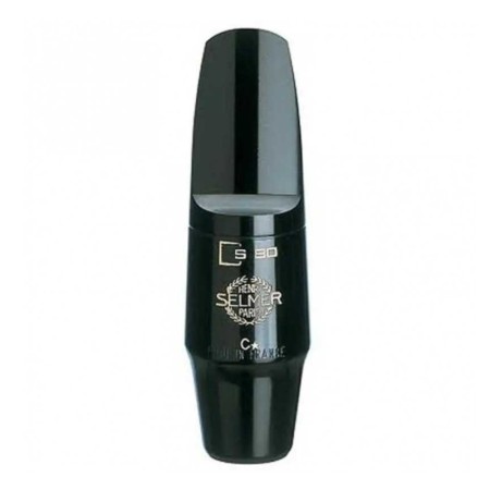 boquilha para saxofone barítono selmer s80 c oulet