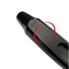 boquilha para saxofone barítono selmer s80 c oulet
