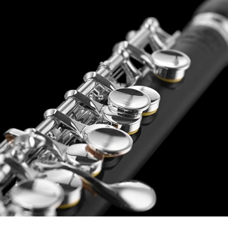 Flautin Di Zhao DZP201 Wave Hj -sanganxa.com