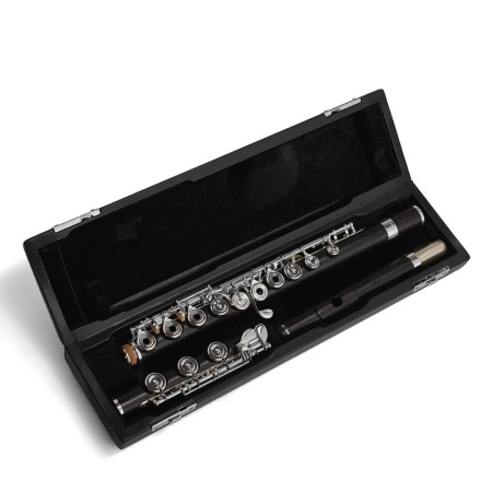 Flauta de Madera Di Zhao DZW-B BEF -sanganxa.com