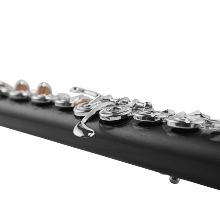 Flauta de madeira Di Zhao DZW-B BEF - sanganxa.com