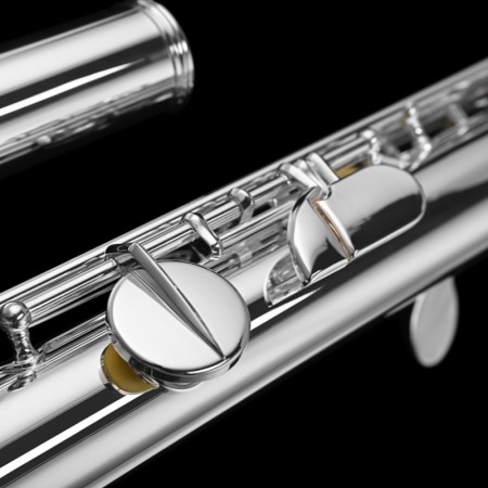 Flauta Baja Di Zhao DZB100