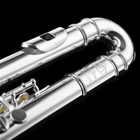 Flauta alto Di Zhao DZA100 - sanganxa.com