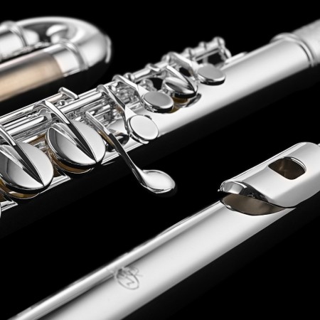 Flauta alto Di Zhao DZA100 - sanganxa.com