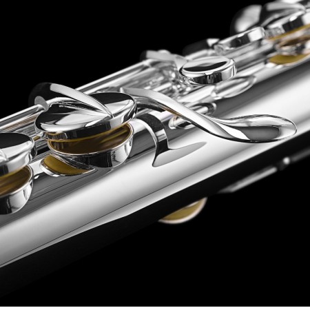 Flauta alto Di Zhao DZA100 - sanganxa.com