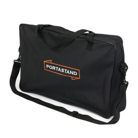 Atril Portastand Commoner 2.0 Negro Pas Com -sanganxa.com