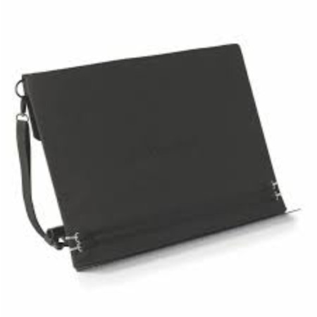 Atril Portastand Troubadour 20 Negro -sanganxa.com