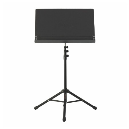 Atril Portastand Troubadour 20 Negro -sanganxa.com