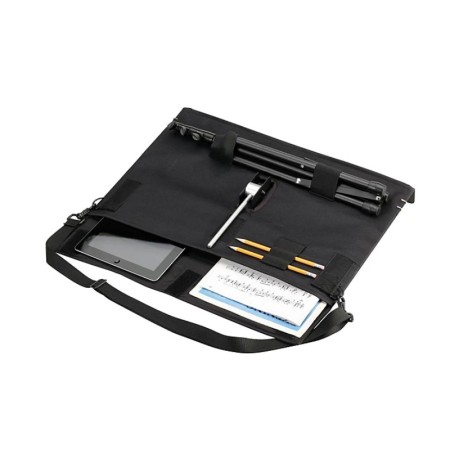 Púlpito Portastand Troubadour 20 Preto - sanganxa.com