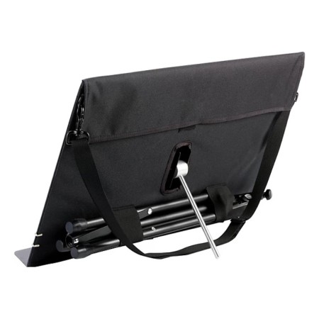 Púlpito Portastand Troubadour 20 Preto - sanganxa.com