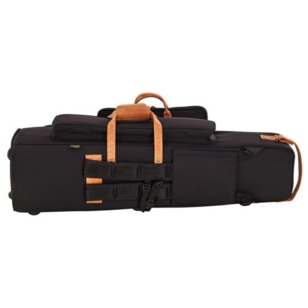 Estojo para trombone Gard 21ESK Elite com estojo para partituras - sanganxa.com