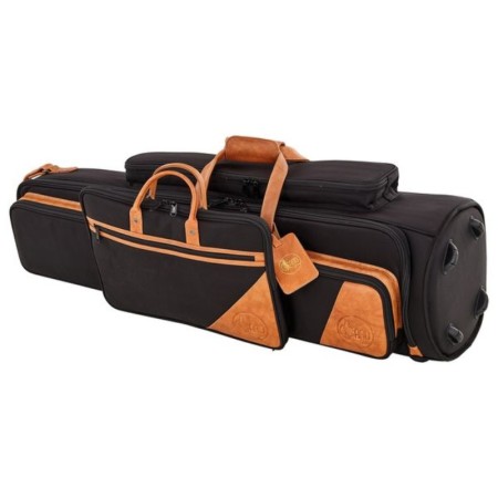Funda Gard 21ESK Elite Trombón con funda partituras -sanganxa.com
