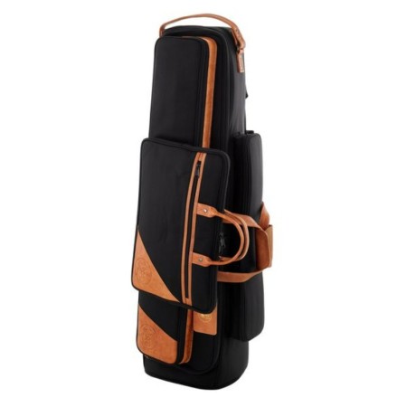 Estojo para trombone Gard 21ESK Elite com estojo para partituras - sanganxa.com