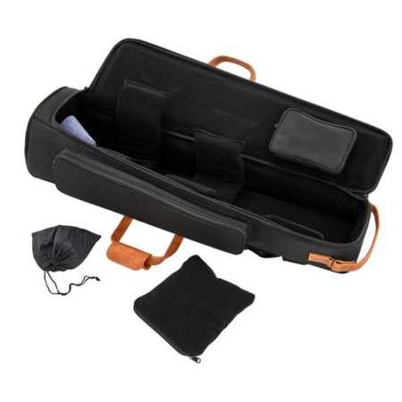 Funda Gard 21ESK Elite Trombón con funda partituras -sanganxa.com
