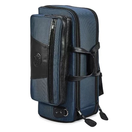 Estojo para trompete e flugelhorn Gard 17ESK Elite - sanganxa.com