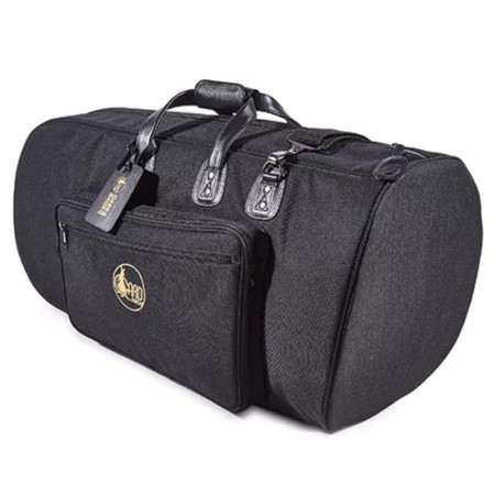 Funda Gard 51MSK Nylon Negra Bombardino -sanganxa.com