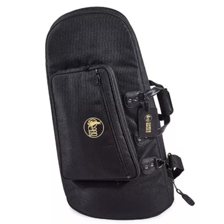 Funda Gard 51MSK Nylon Negra Bombardino -sanganxa.com