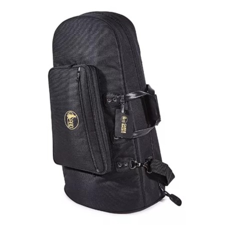 Funda Gard 51MSK Nylon Negra Bombardino -sanganxa.com