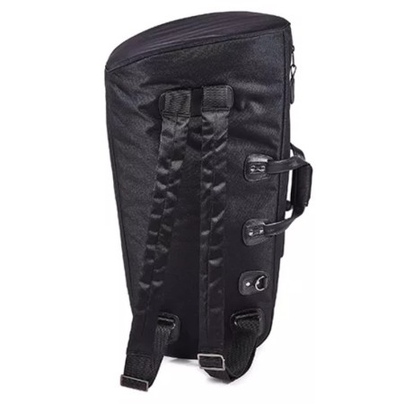 Funda Gard 51MSK Nylon Negra Bombardino -sanganxa.com