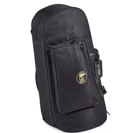 Funda Gard 51MSK Nylon Negra Bombardino -sanganxa.com