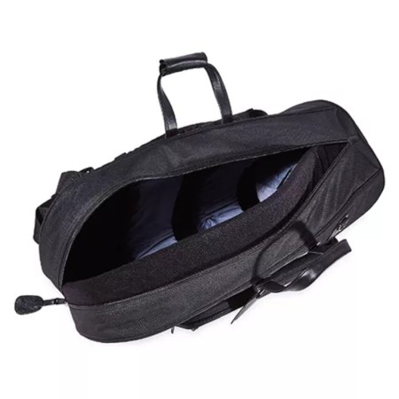 Funda Gard 51MSK Nylon Negra Bombardino -sanganxa.com