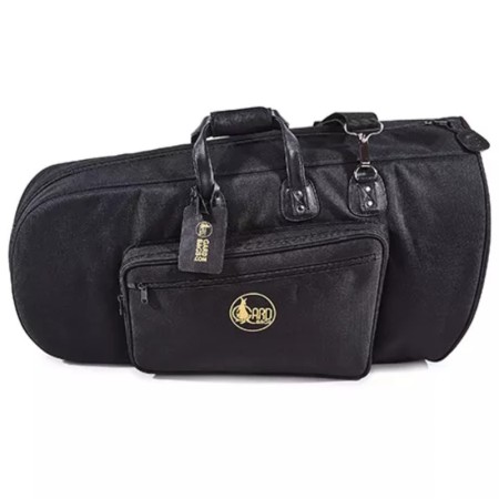 FUNDA Gard para bombardino