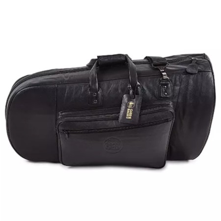 funda gard de piel para bombardino