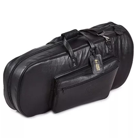 Funda Gard 51MLK Piel  Ultra Bombardino -sanganxa.com